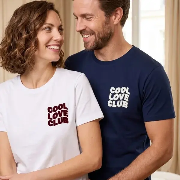 Monsieur TSHIRT