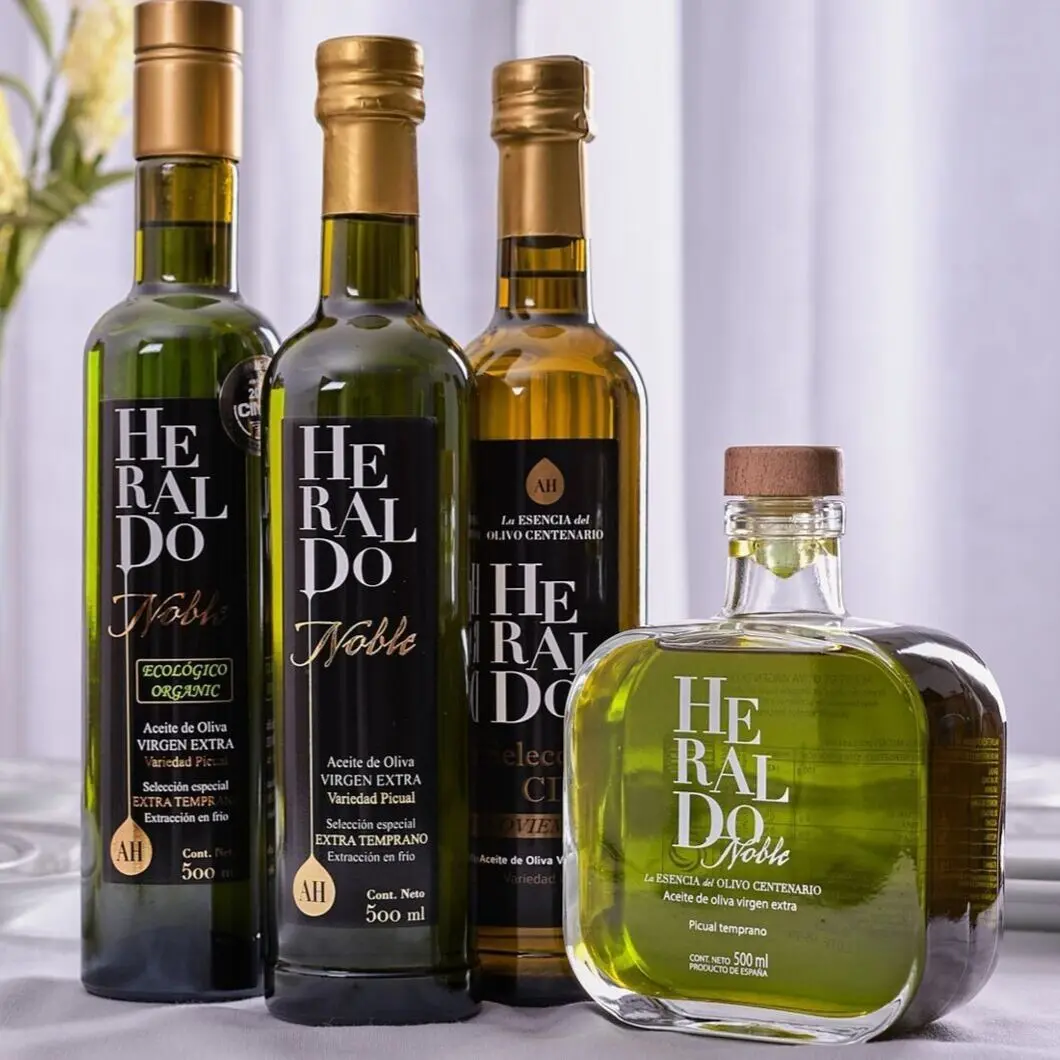 ACEITES HERALDO