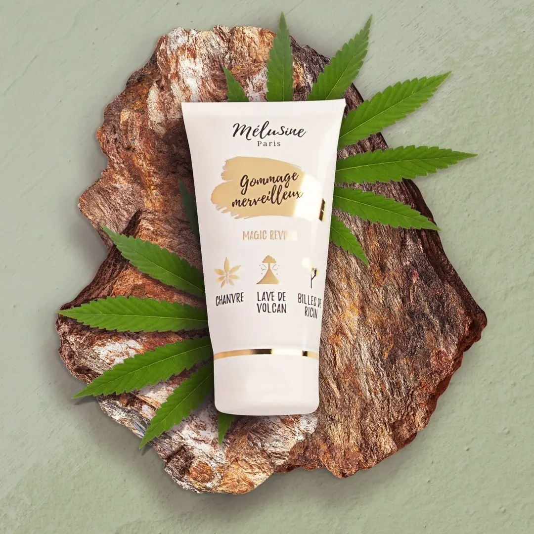 Melusine Cosmetics