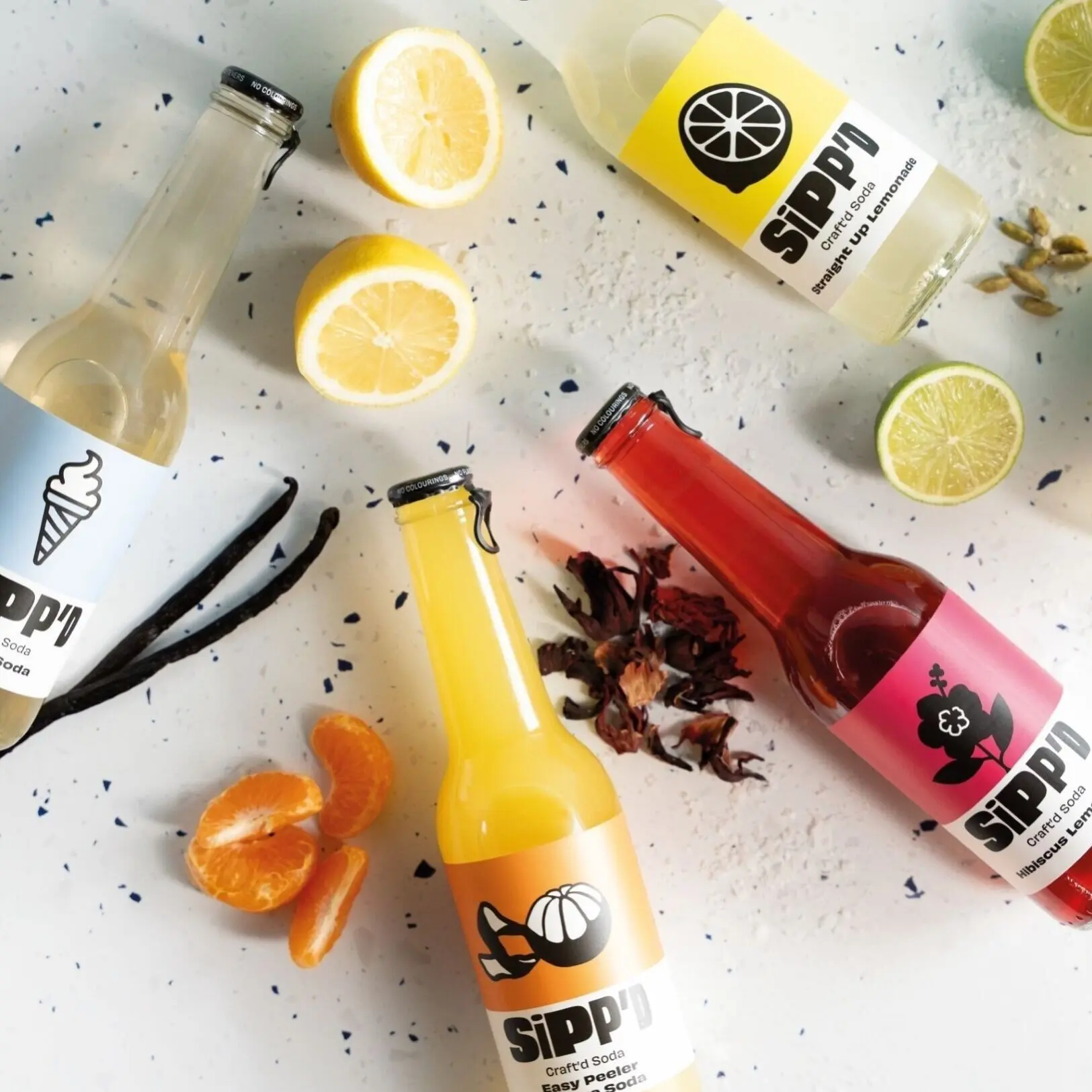 Sipp'd Limited