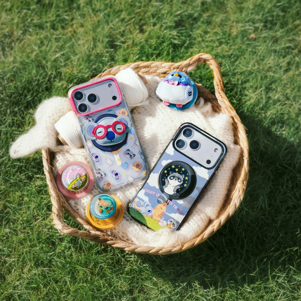 POPSOCKETS