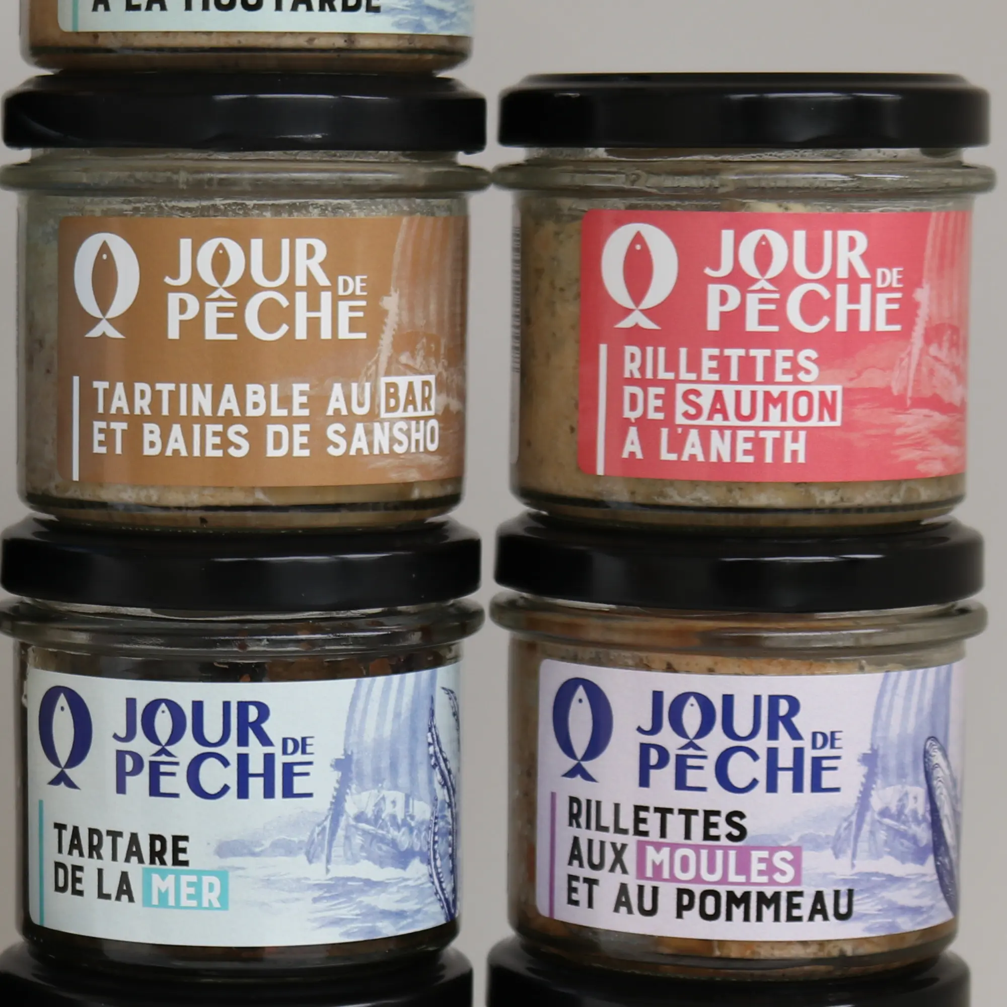 Jour de Pêche