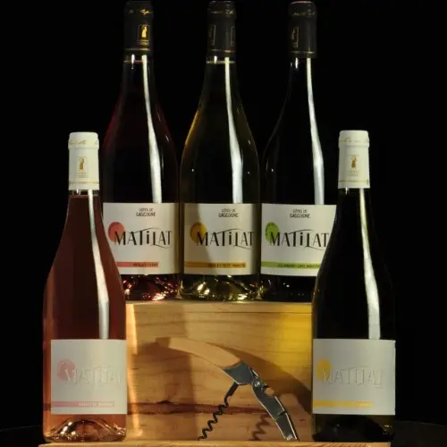 Domaine de Matilat