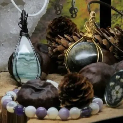 Hel'Lau Bijoux Creation