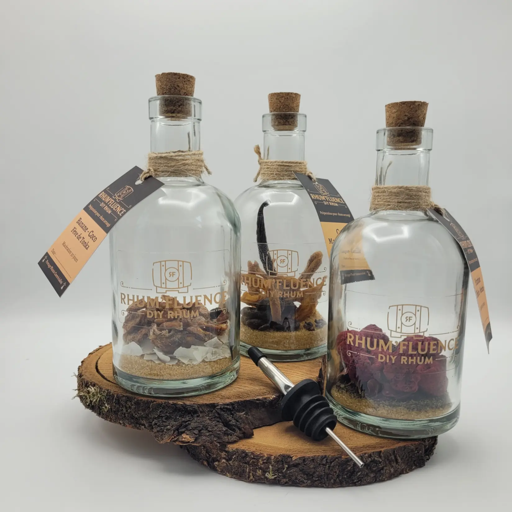 Rhum'Fluence