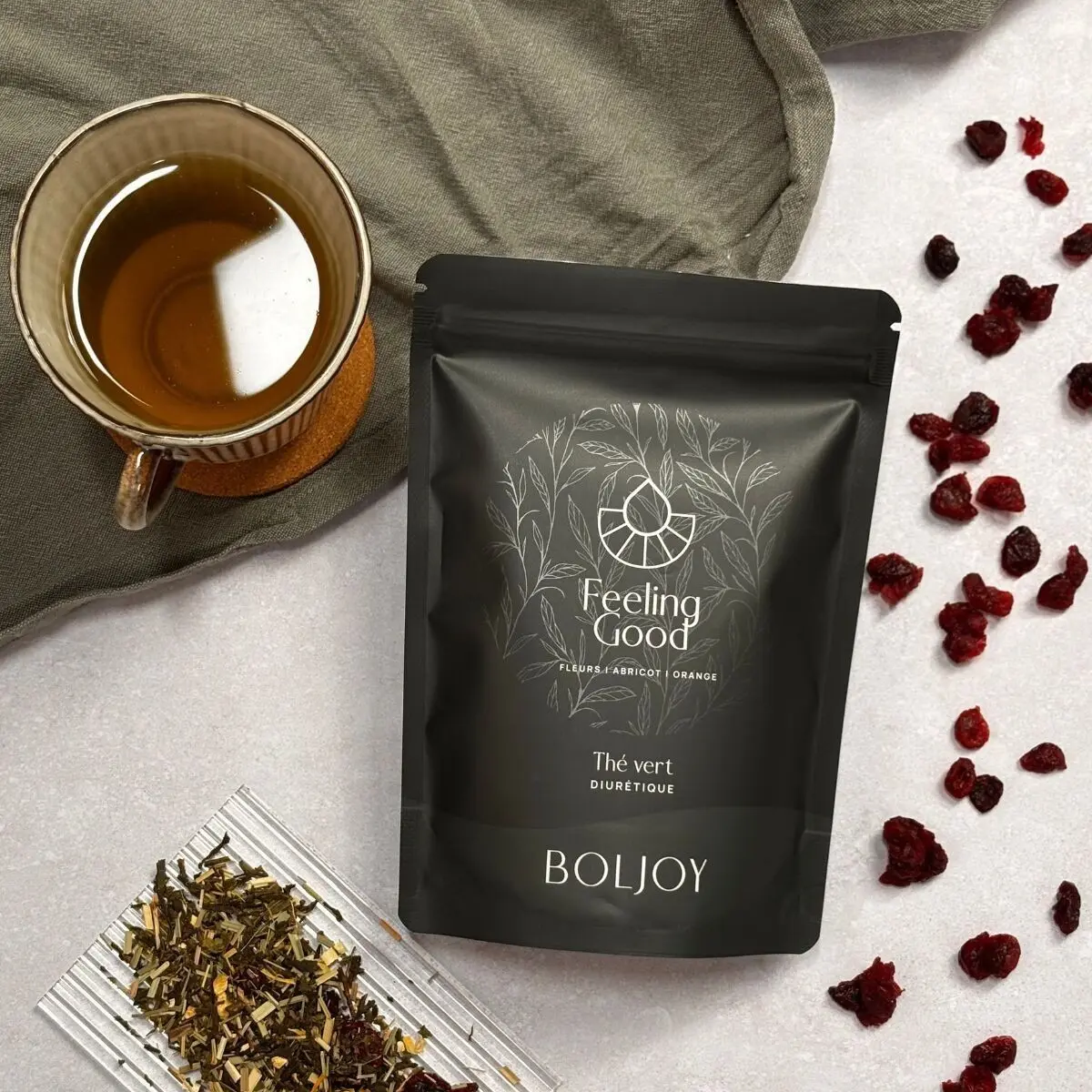 Boljoy