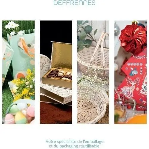 Deffrennes