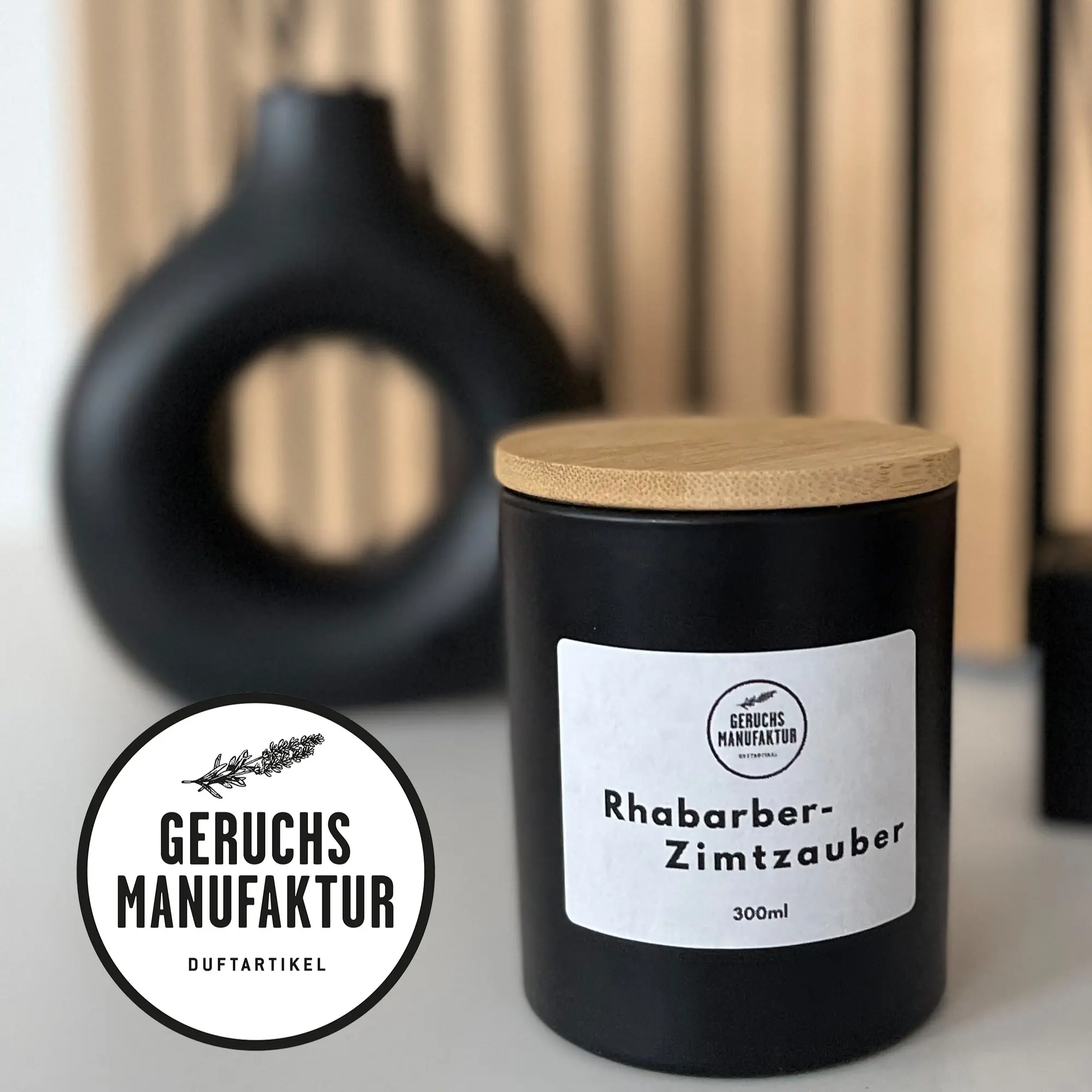 Geruchsmanufaktur