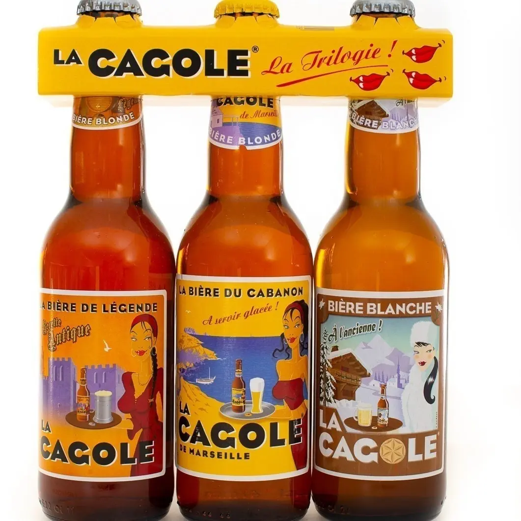 La Cagole