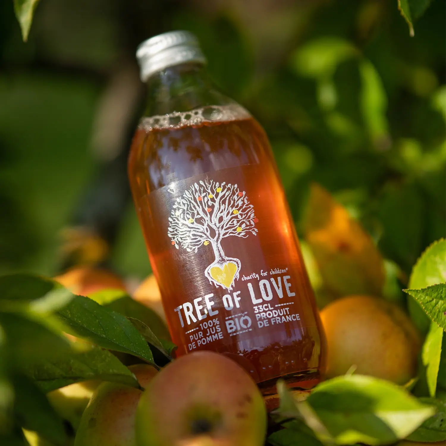 Tree of Love
