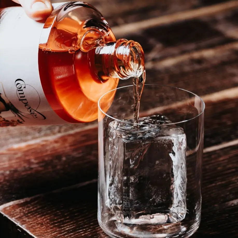 Compose Cocktails