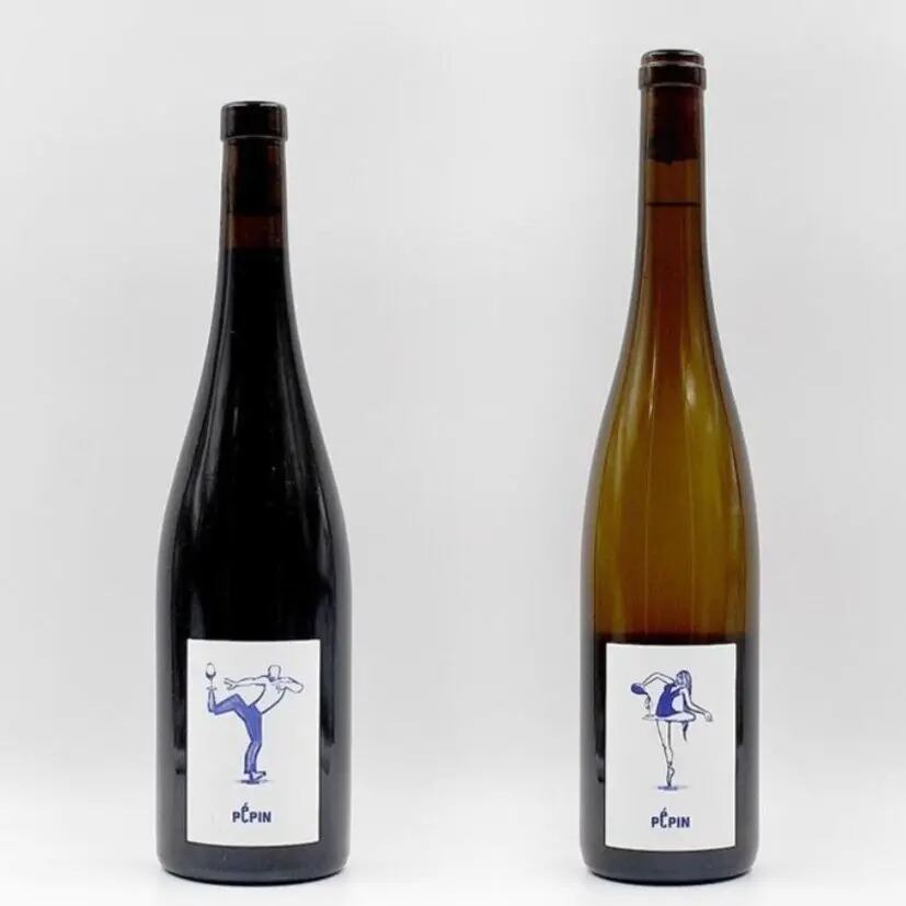 Pépin Vin