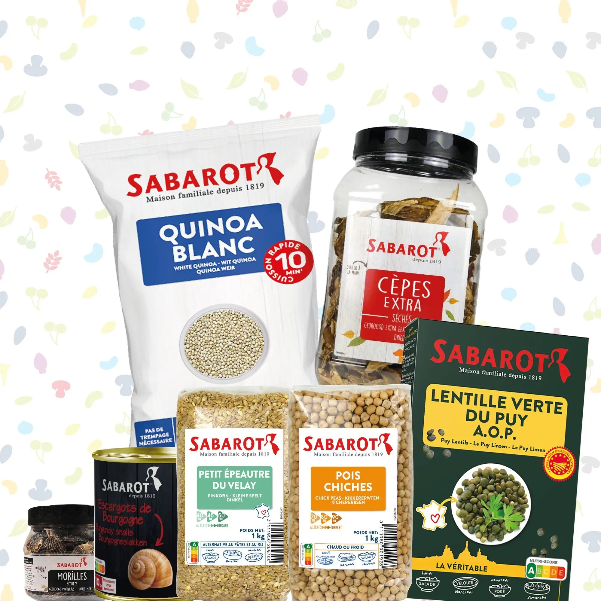 SABAROT