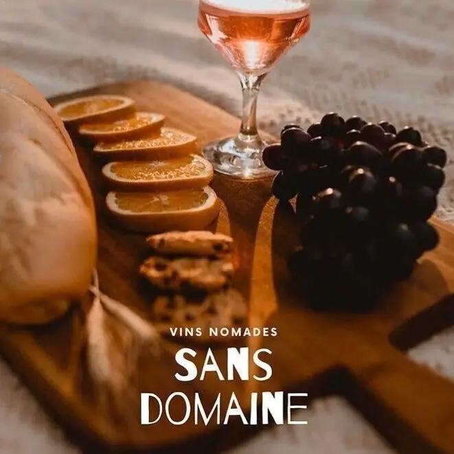 Sans Domaine