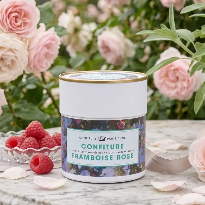Confiture Parisienne