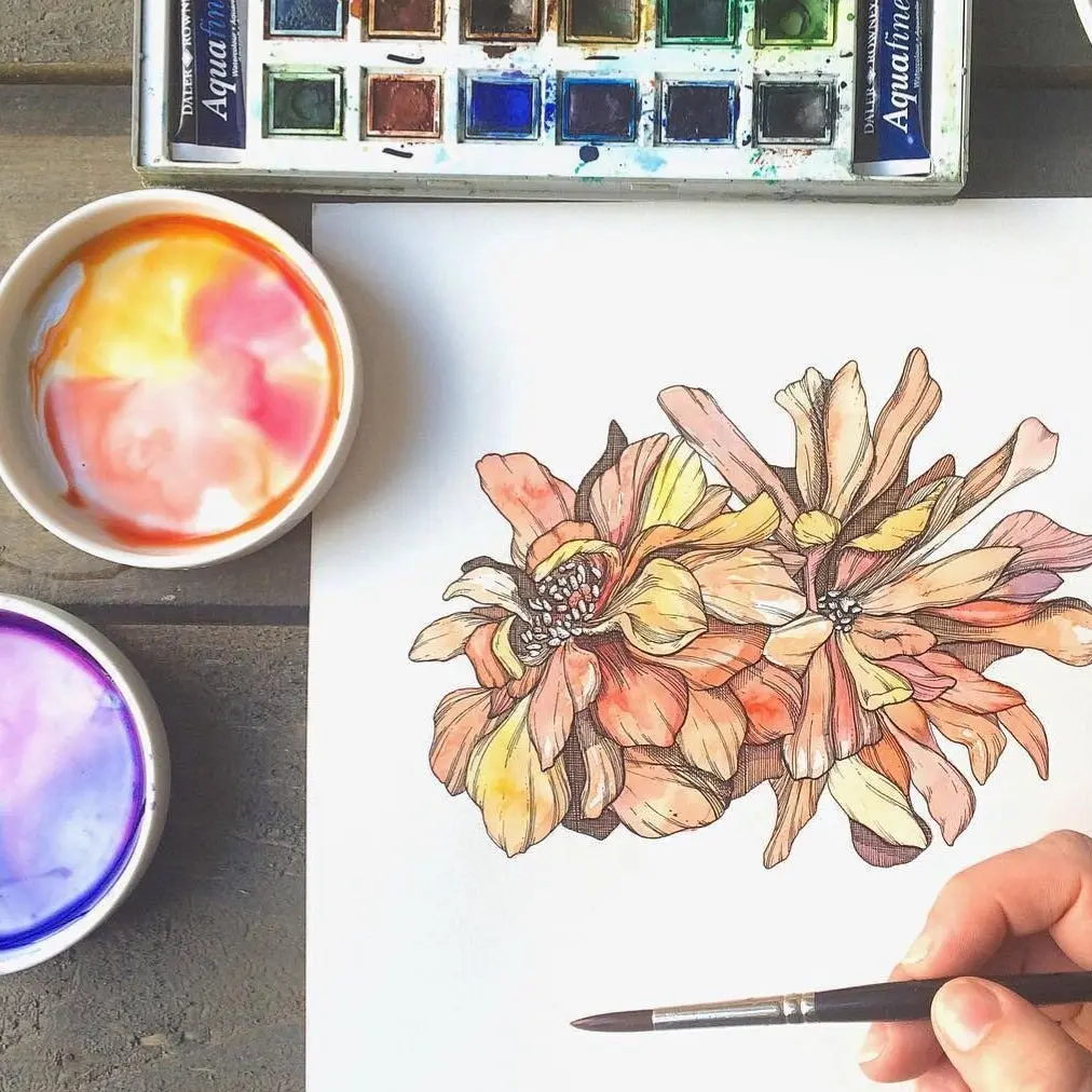 PETAL studio