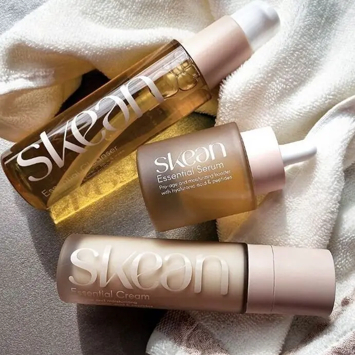Skean Beauty