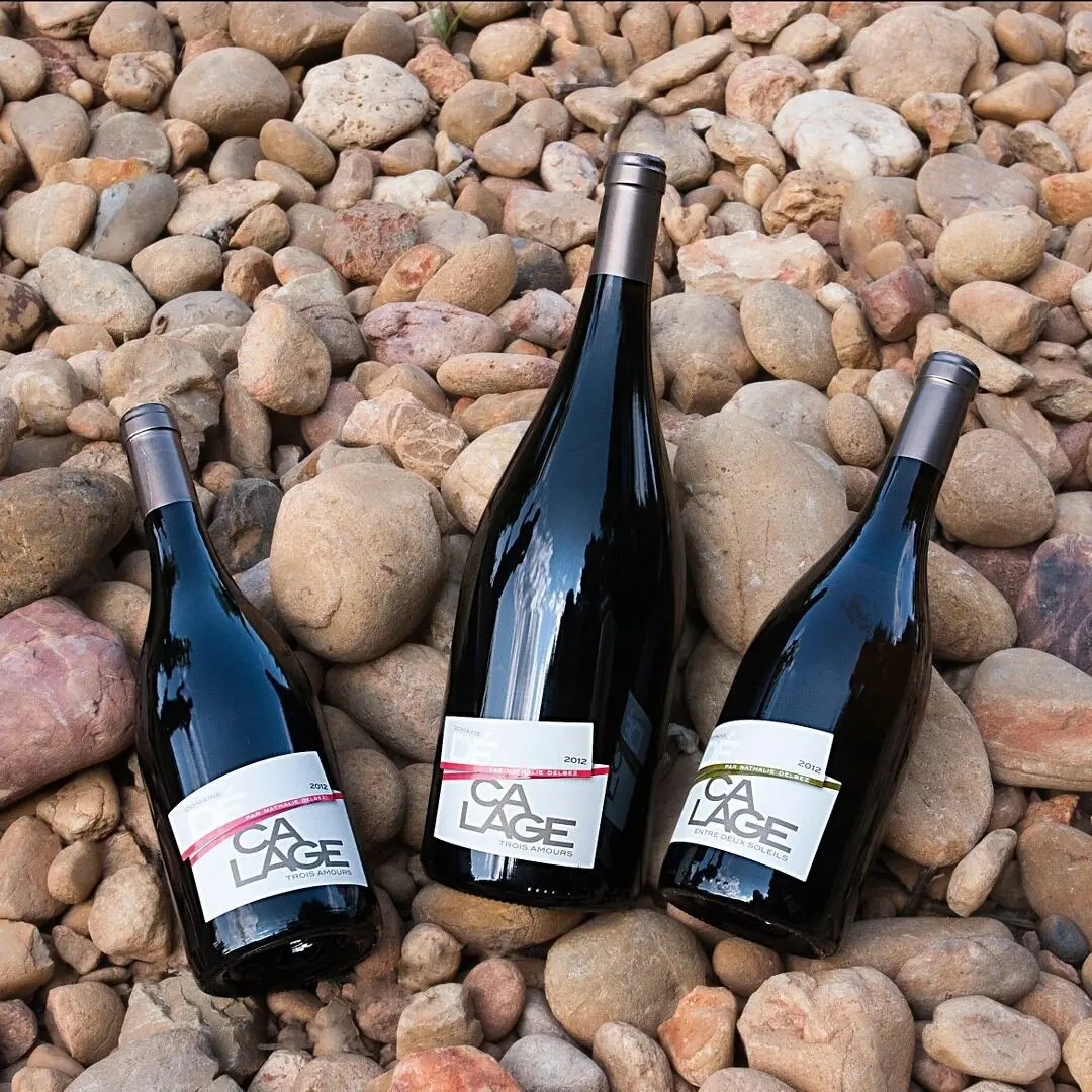 Domaine Décalage