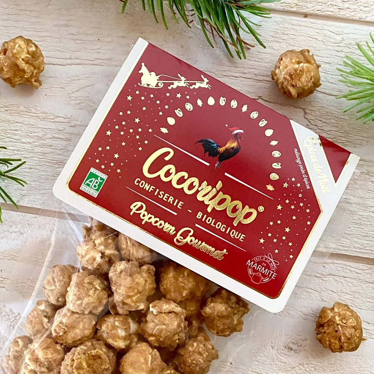 Cocoripop
