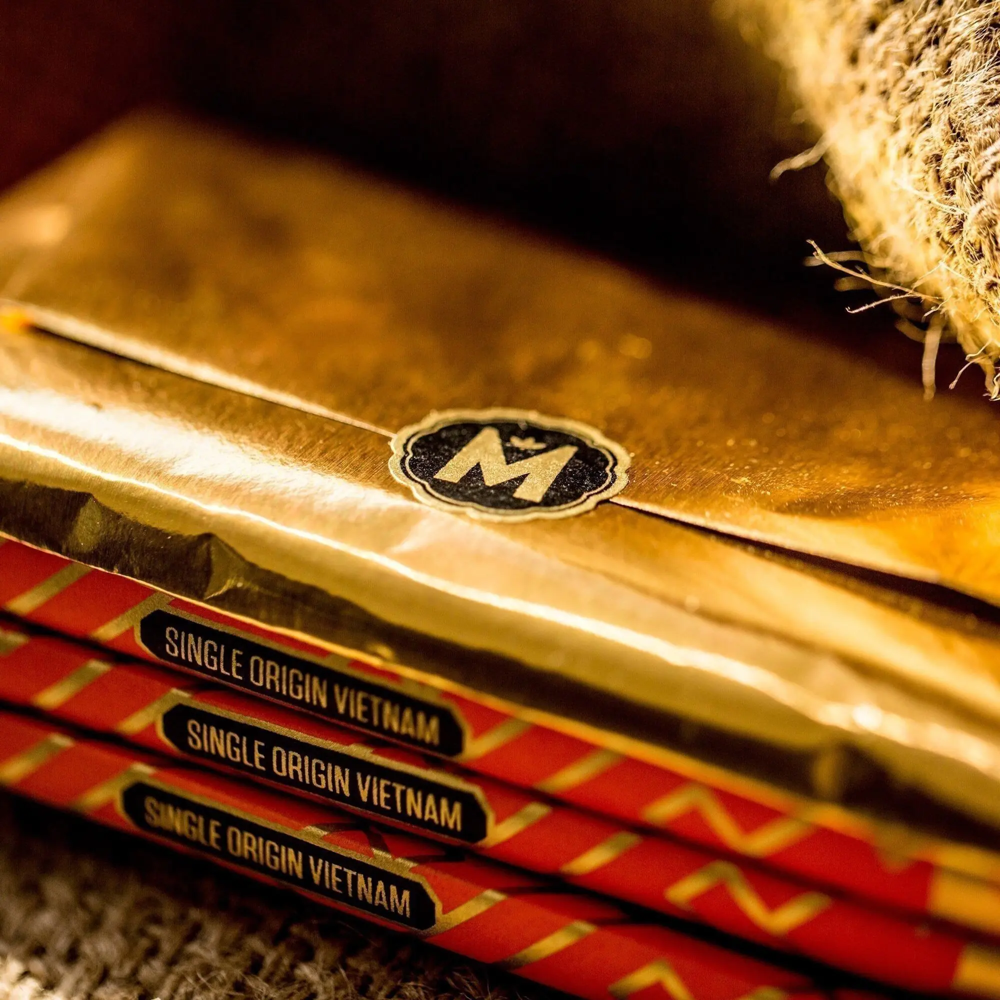 MAROU CHOCOLATE