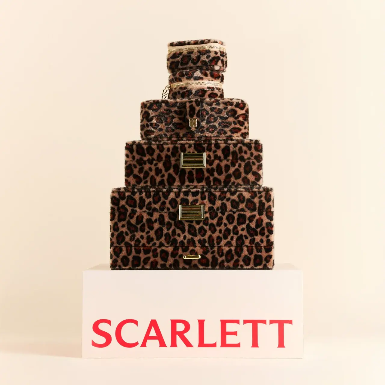 Maison Scarlett