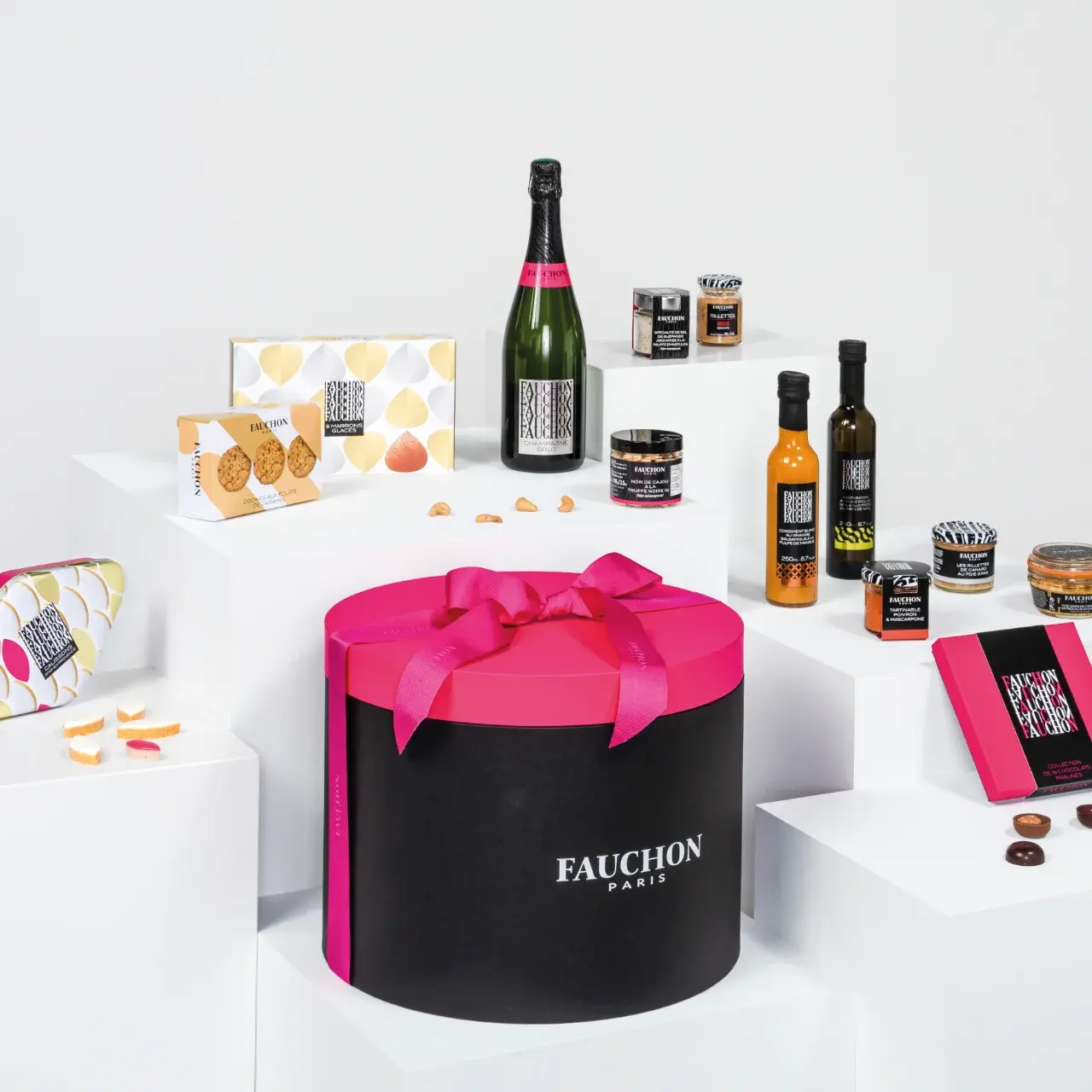 FAUCHON