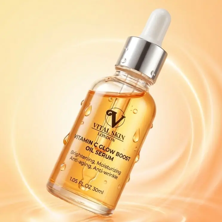 Vital skin london
