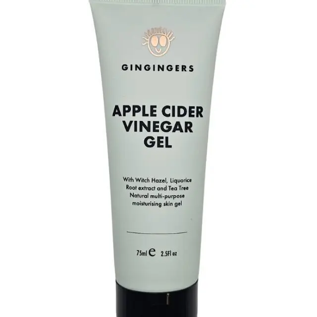 GinGingers LTD