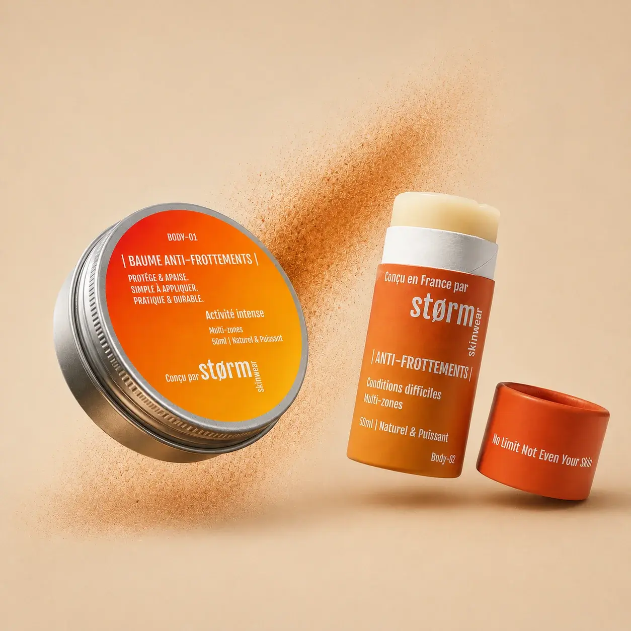 Størm skinwear