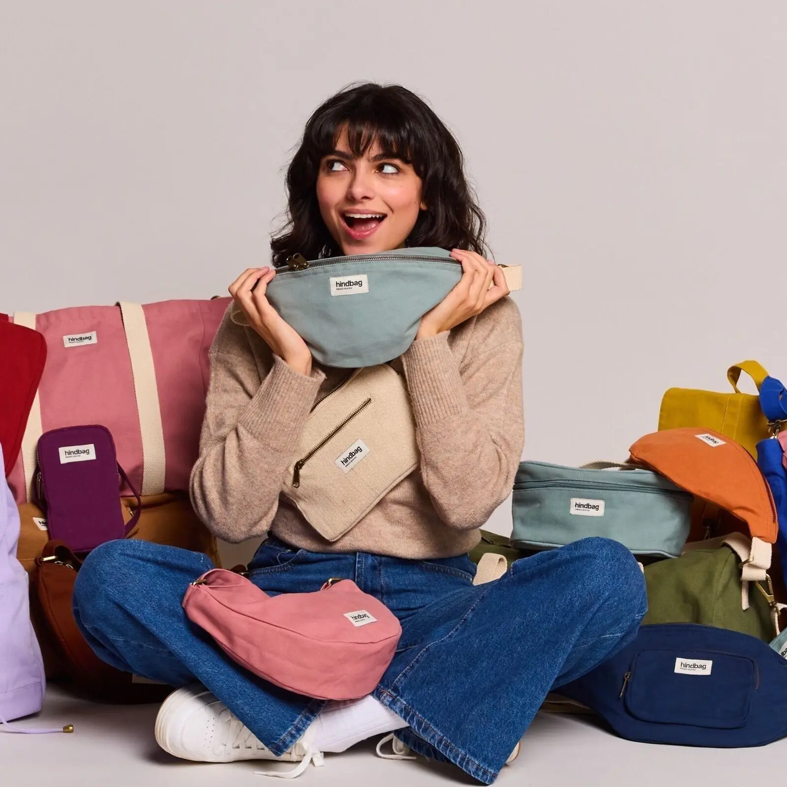 HINDBAG