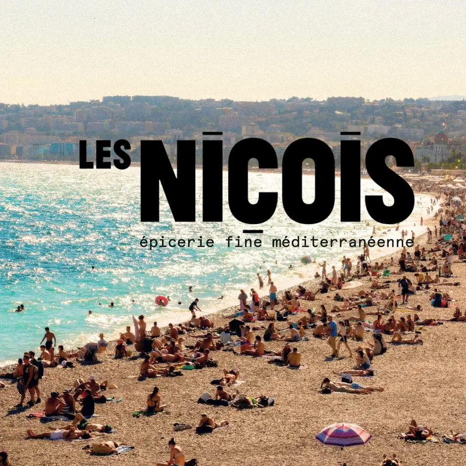 Les Niçois & JAJAJA