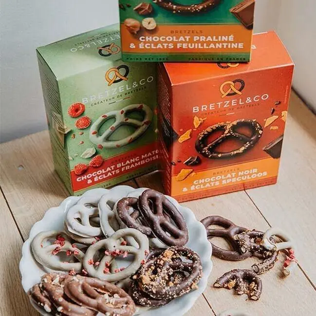 Bretzel & Co