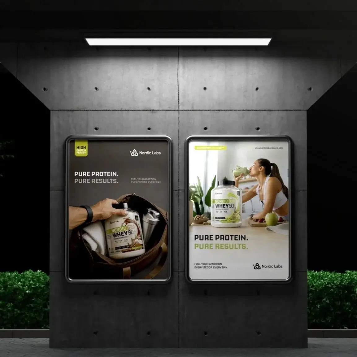 Nordic Laboratories