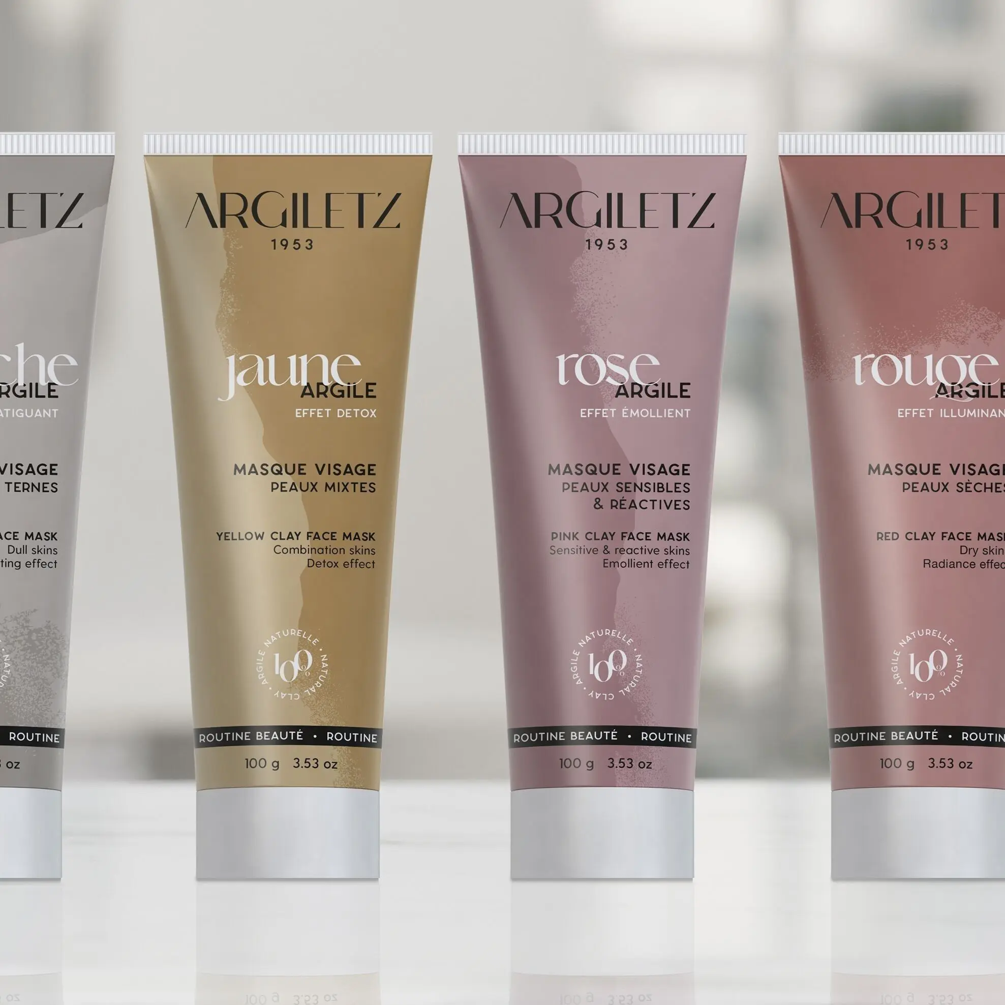 ARGILETZ SAS