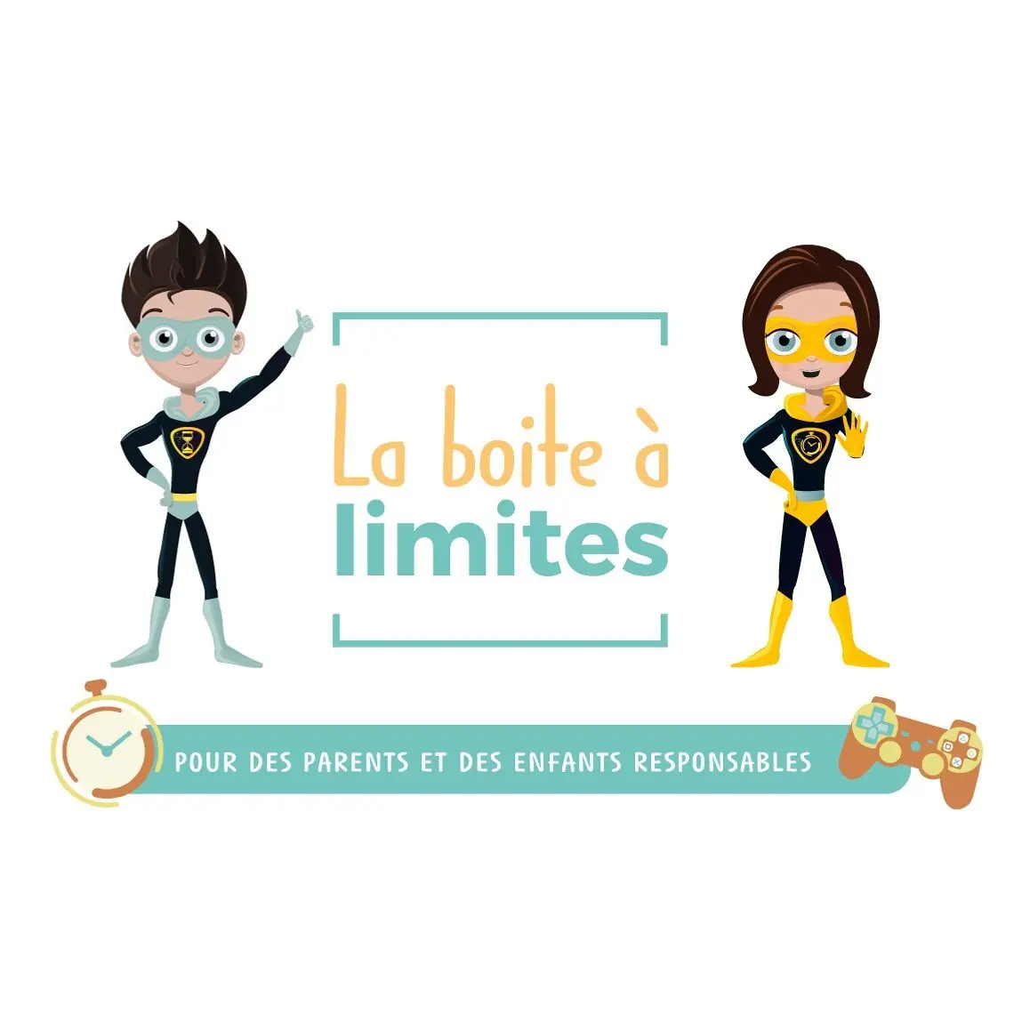 LA BOITE A LIMITES