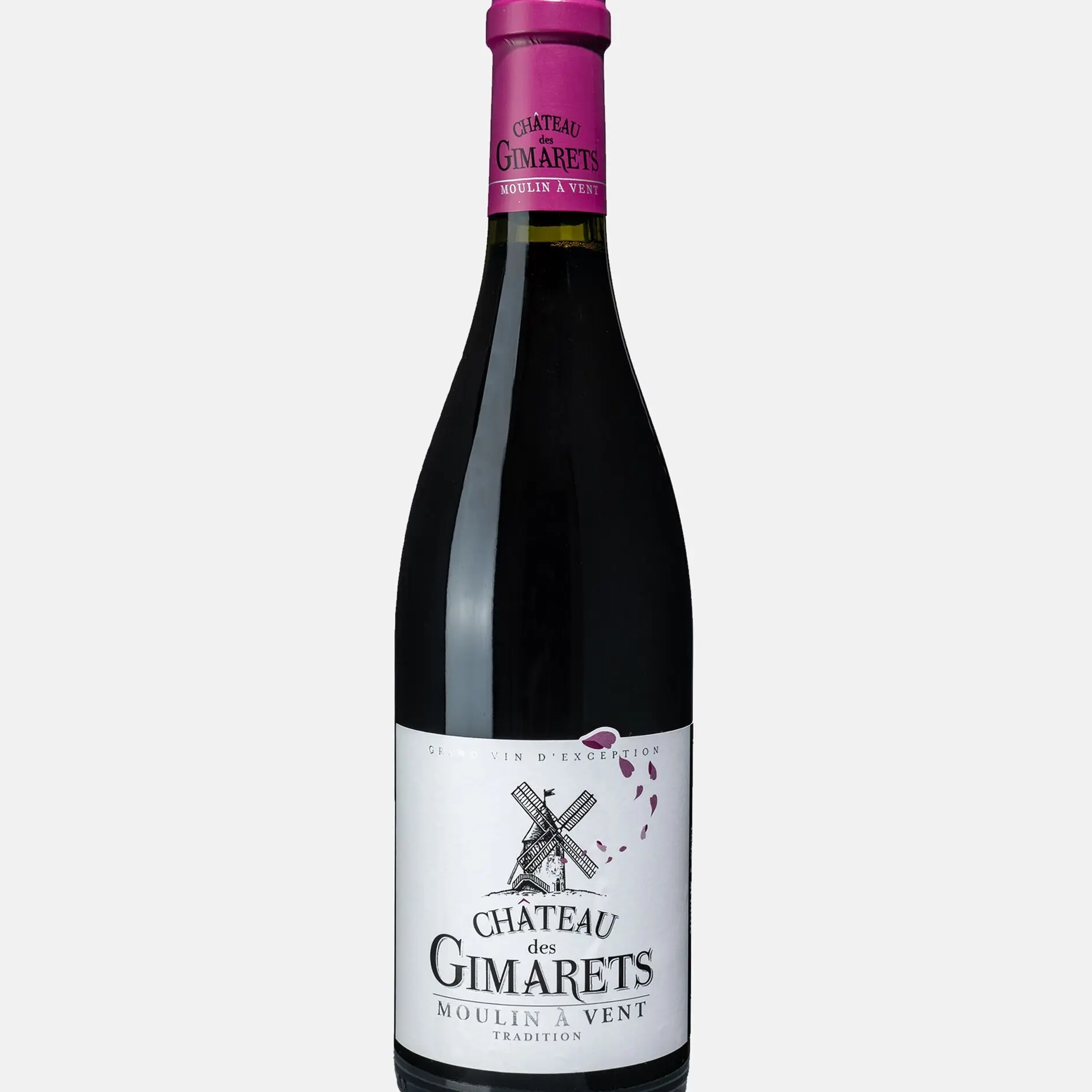 Château des Gimarets
