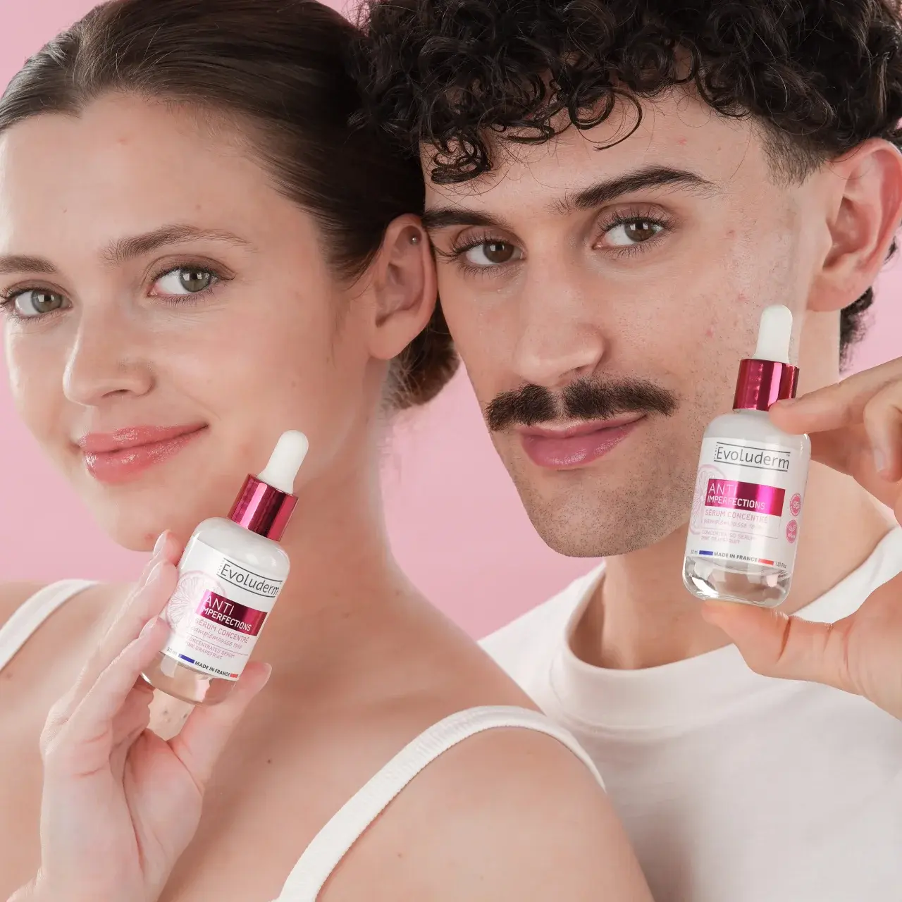 Evoluderm