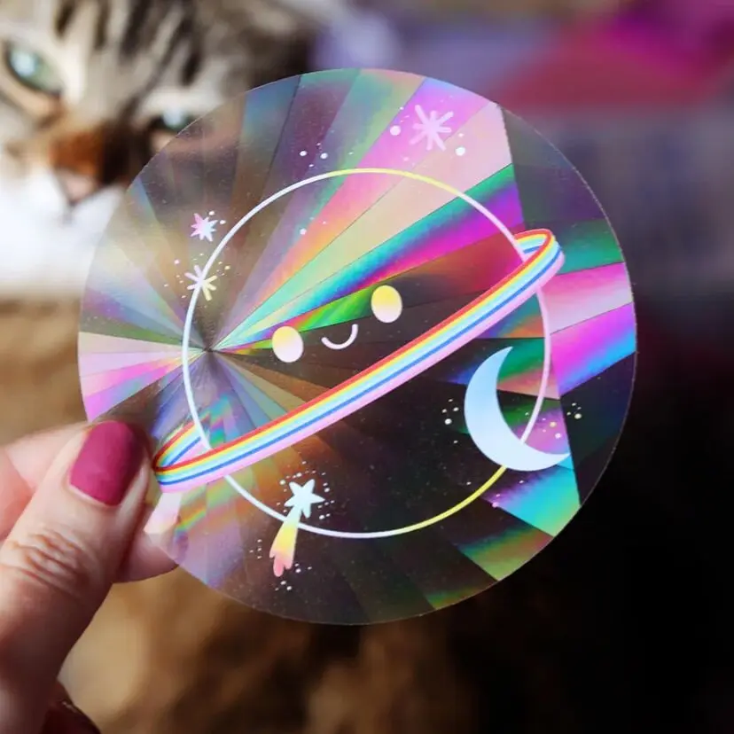 Poulette magique