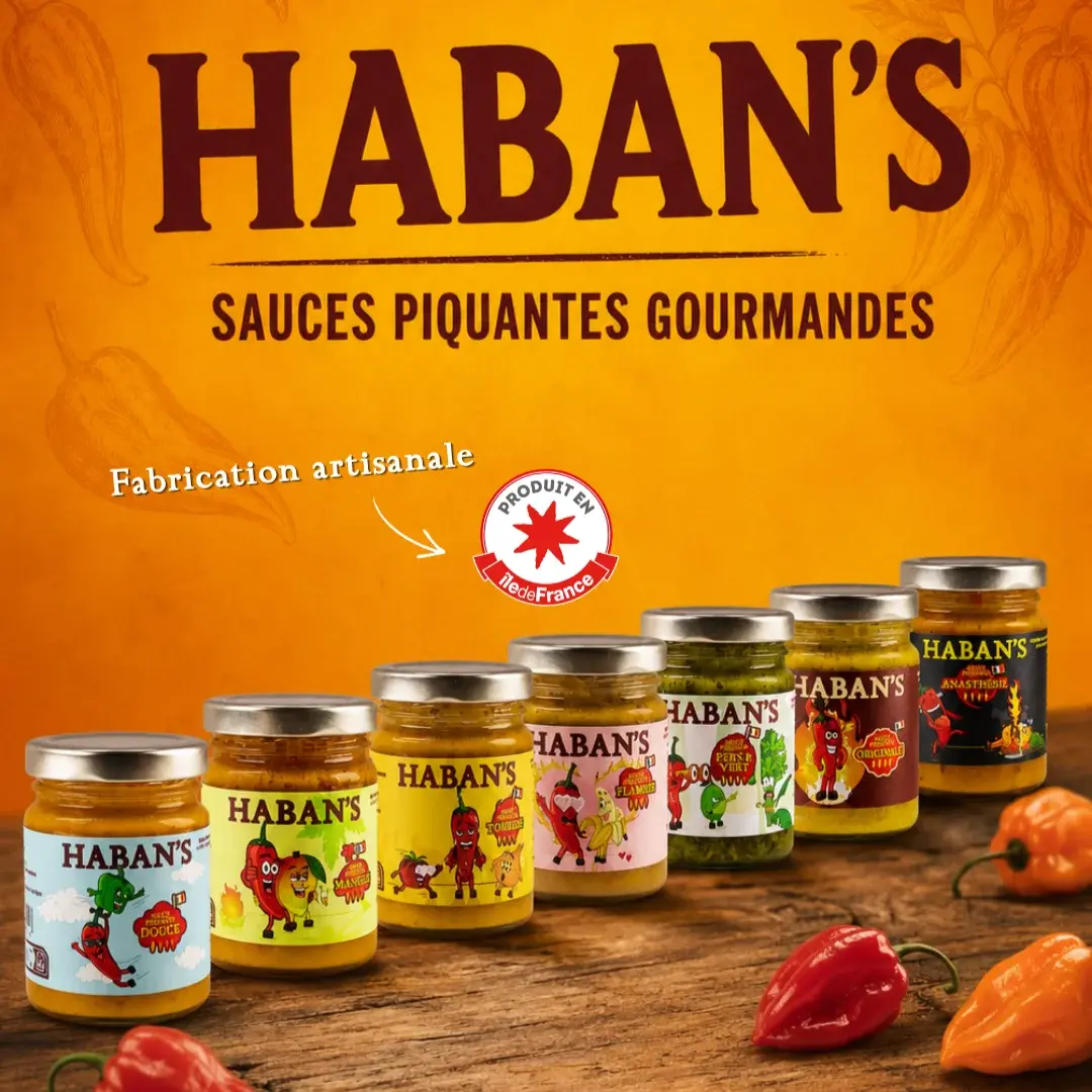 HABAN'S