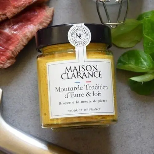 Maison Clarance
