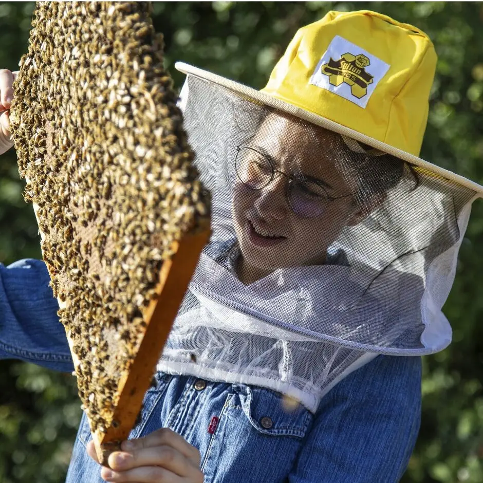 Edenbee