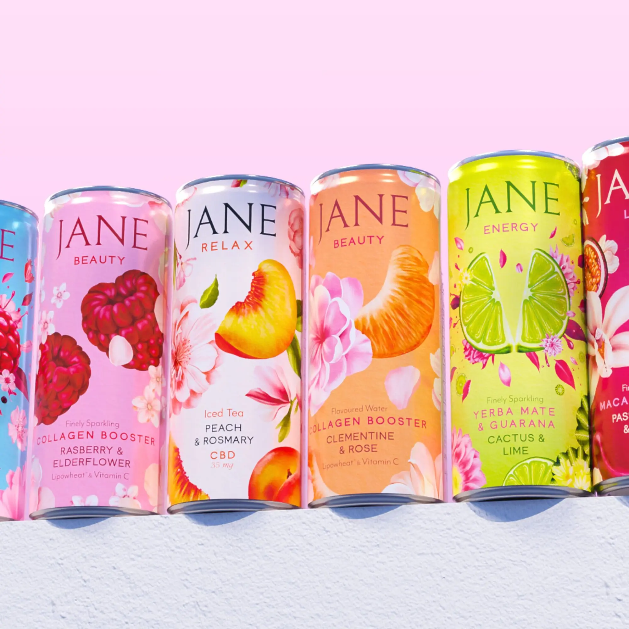 JANE