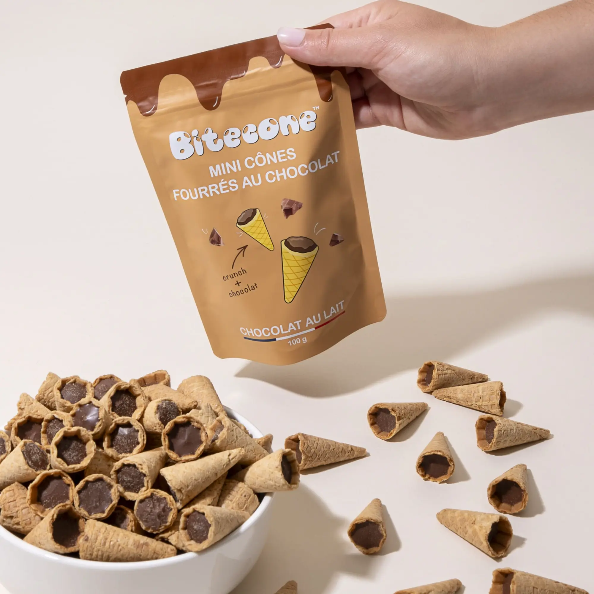 Bitecone