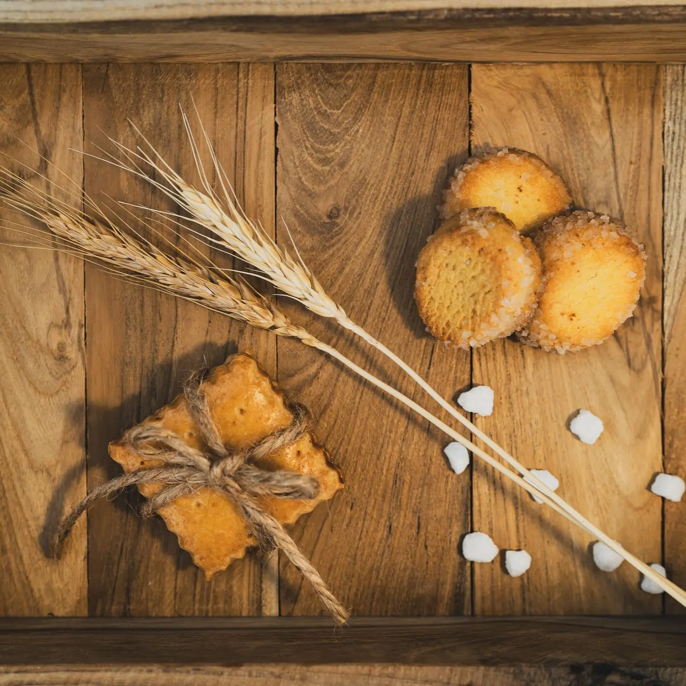 La Biscuiterie Namuroise