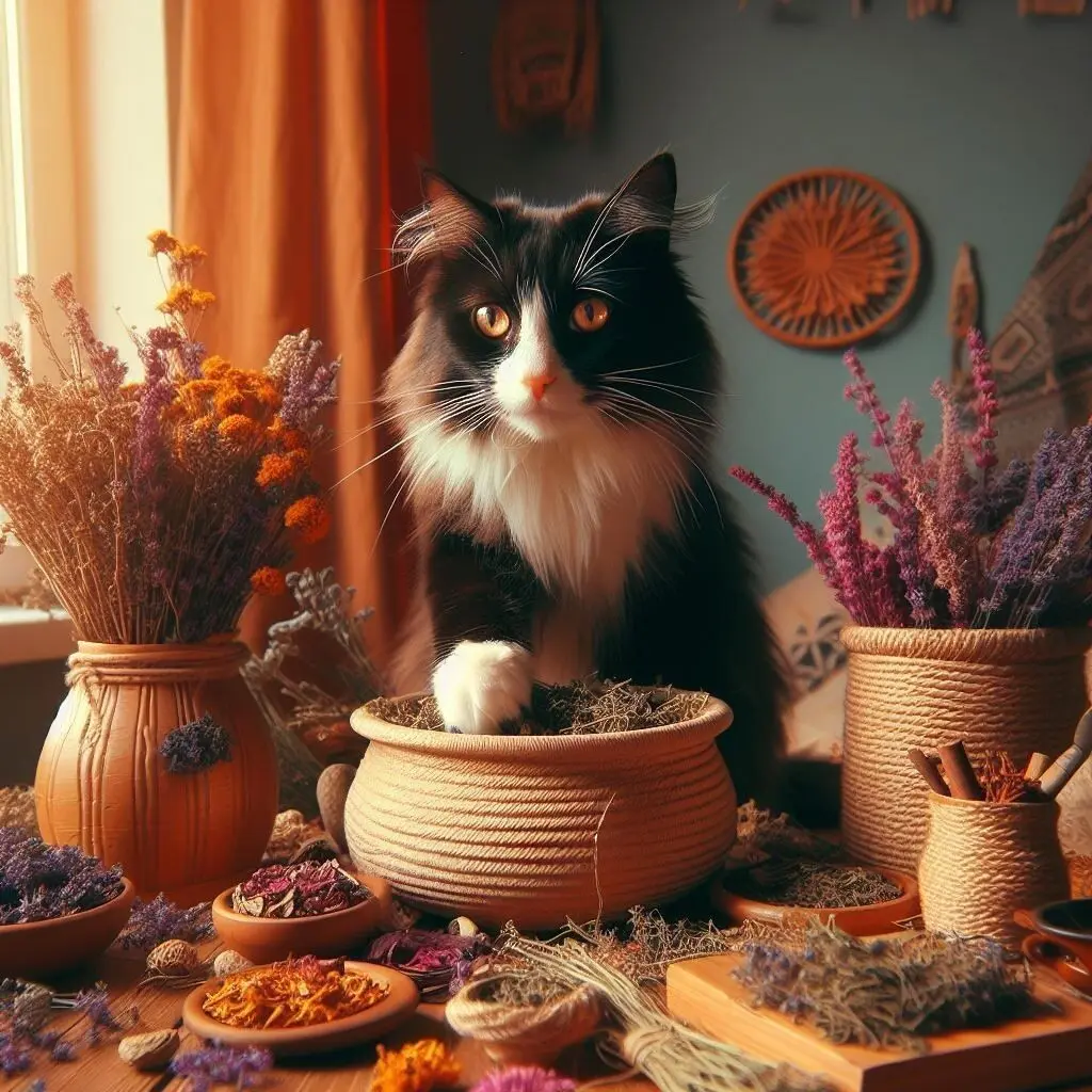 Catnipia