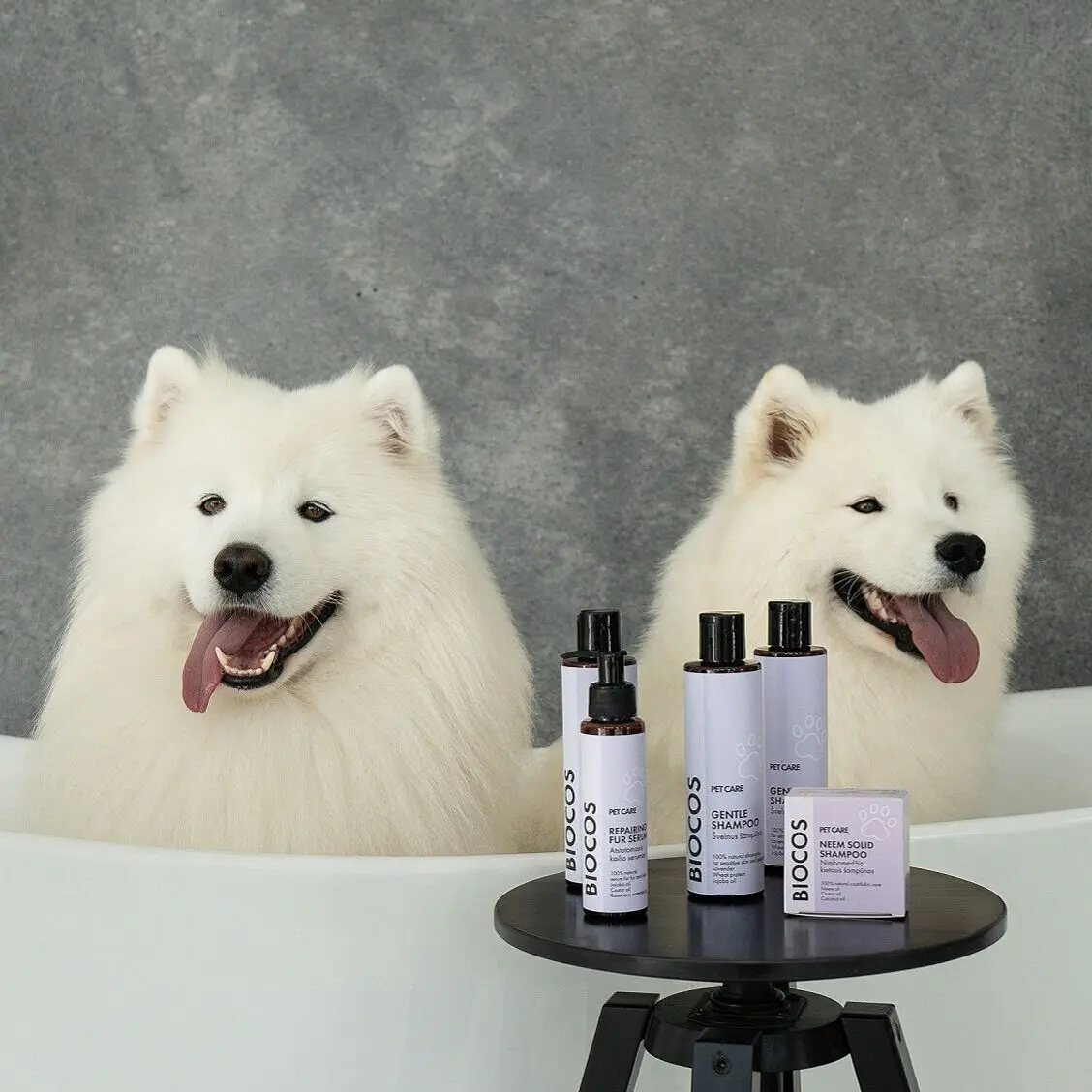 BIOCOS Pet Care