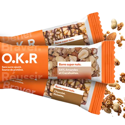 O.K.R.