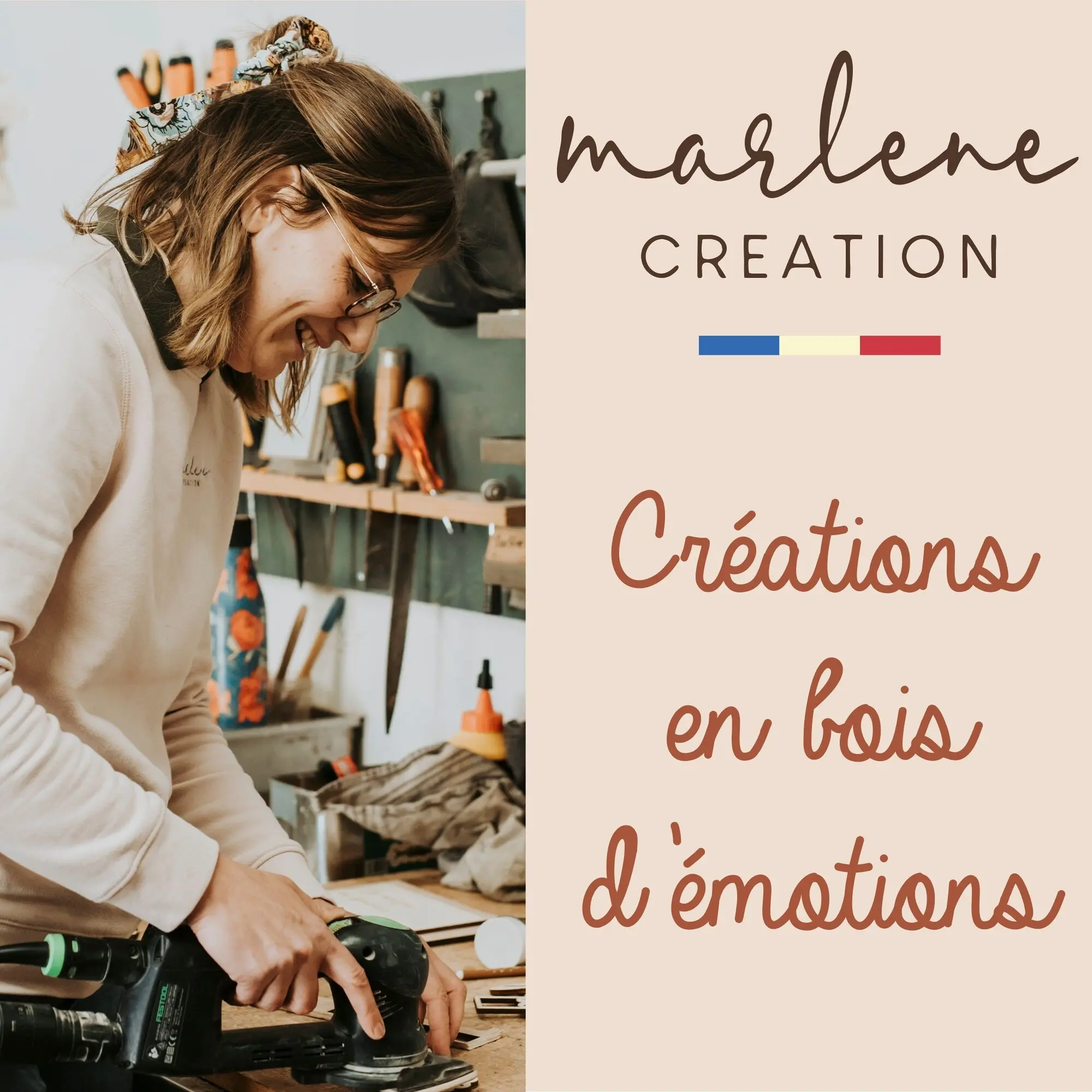 MARLENE CREATION