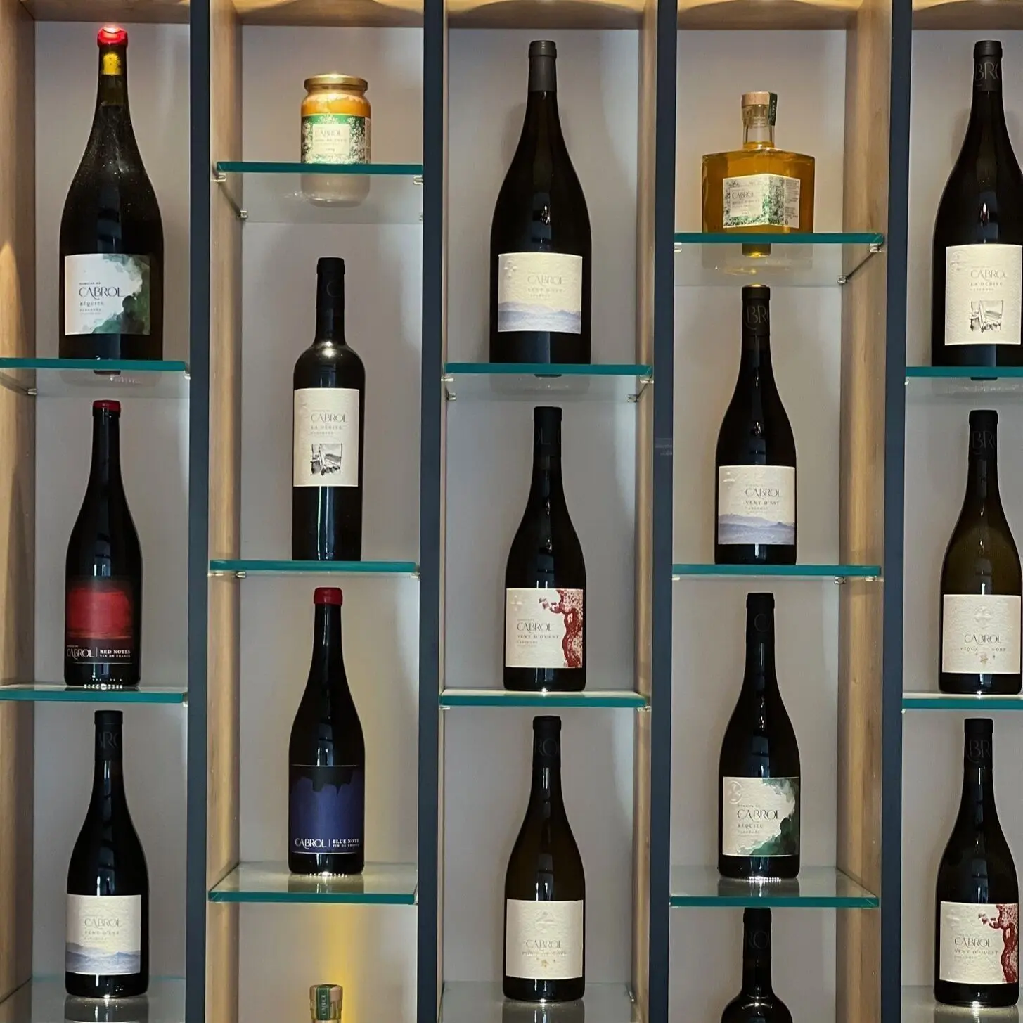 Domaine de Cabrol