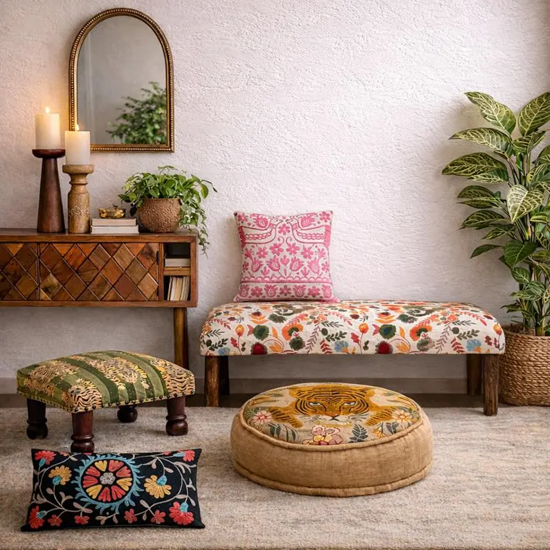 Expo Bazaar
